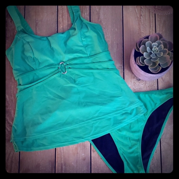 Aquavita Tankini - Picture 1 of 5